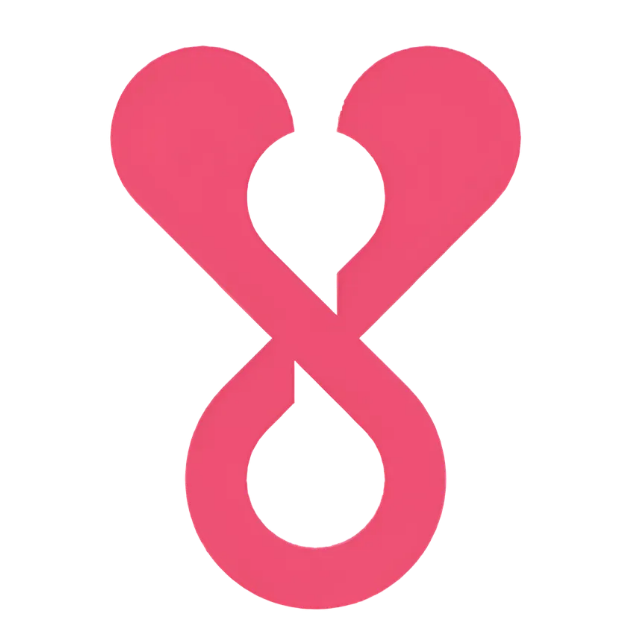 HeartLink Logo