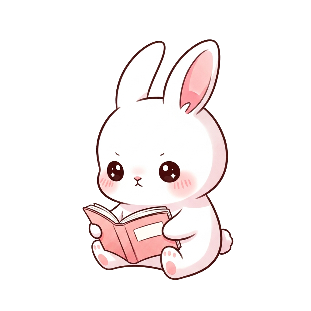 HeartLink 토끼