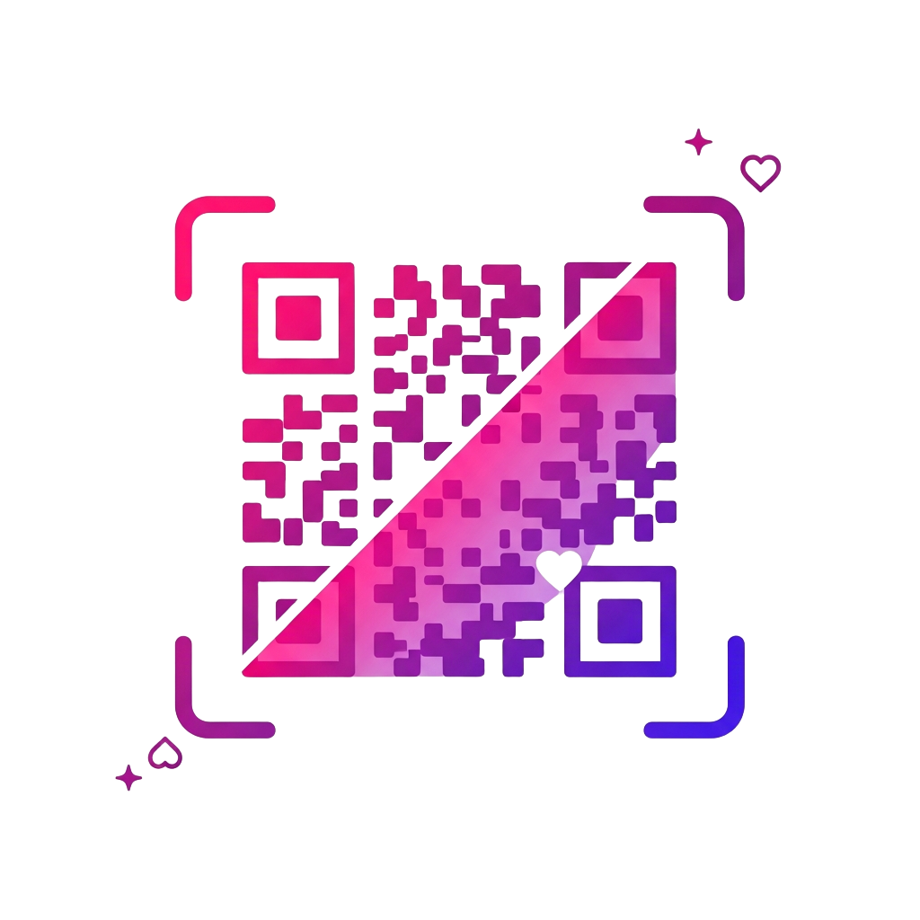 QR scan